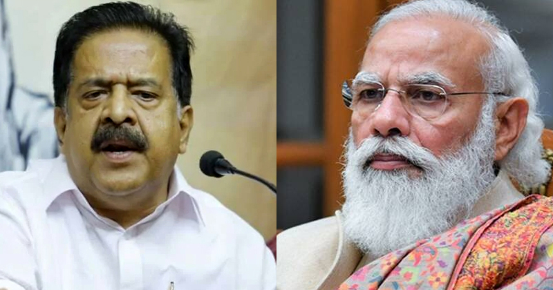 കേരളത്തിന് ആവശ്യമായ കൊവിഡ് വാക്‌സിന്‍ സൗജന്യമായി നല്‍കണം ; പ്രധാനമന്ത്രിക്ക് പ്രതിപക്ഷനേതാവിന്‍റെ കത്ത്