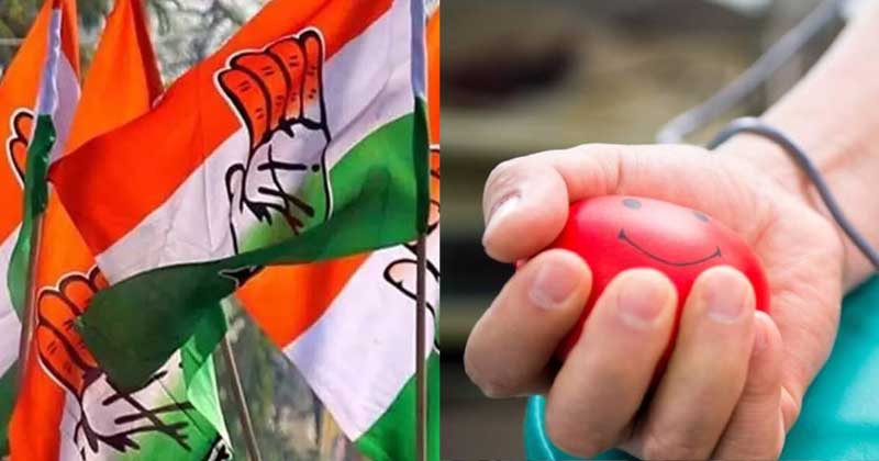 രക്തദാനത്തിനൊരുങ്ങി കെപിസിസി ; കോണ്‍ഗ്രസ് പ്രവര്‍ത്തകരും പോഷകസംഘടനയിലെ അംഗങ്ങളും തയ്യാറാകണമെന്ന് നിര്‍ദ്ദേശം