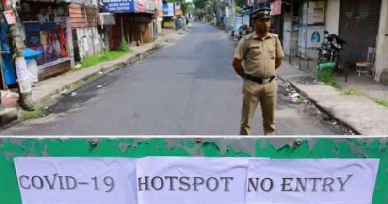 5000 കടന്ന് രോഗികള്‍ ; കോഴിക്കോട്ട് നിയന്ത്രണം കടുപ്പിക്കുന്നു