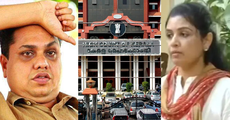 എ.എന്‍ ഷംസീറിന്‍റെ ഭാര്യയുടെ നിയമന നീക്കം തടഞ്ഞ് ഹൈക്കോടതി