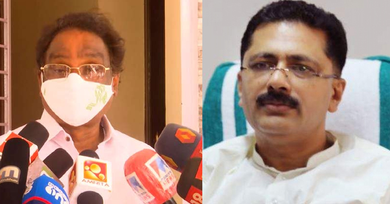 ബന്ധുവിനെ നിയമിച്ചതില്‍ തെറ്റില്ല ; ജലീലിനെ വീണ്ടും ന്യായീകരിച്ച് എ.കെ ബാലന്‍ ; പറഞ്ഞത് പാര്‍ട്ടി നിലപാടെന്നും പ്രതികരണം