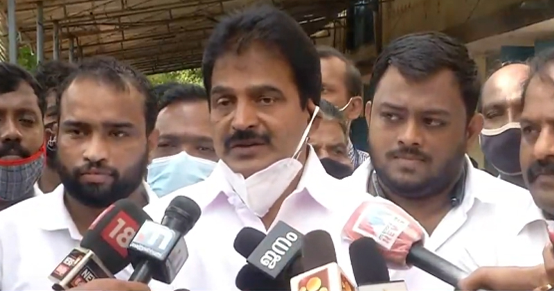 യുഡിഎഫ് വന്‍ ഭൂരിപക്ഷത്തോടെ അധികാരത്തിലേറും ; ഭരണമാറ്റത്തിന് വേണ്ടിയുള്ള തെരഞ്ഞെടുപ്പെന്ന് കെ.സി വേണുഗോപാല്‍