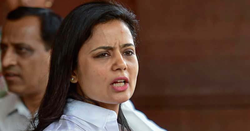 കേന്ദ്രമന്ത്രിമാരില്‍ 3 കുട്ടികളുള്ളവരും ; ലക്ഷദ്വീപുകാര്‍ക്ക് മാത്രം അയോഗ്യത ; അഡ്മിനിസ്‌ട്രേറ്റര്‍ക്കെതിരെ മെഹുവ മോയിത്ര
