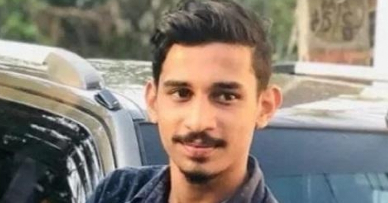 മന്‍സൂര്‍ വധം : പ്രതികളെ 5 ദിവസത്തേക്ക് ക്രൈംബ്രാഞ്ച്   കസ്റ്റഡിയിൽ വിട്ടു