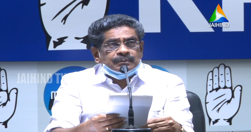 അതീവ ജാഗ്രത അനിവാര്യം ; പൂരം നടത്തിപ്പില്‍ സർക്കാർ ആലോചിച്ച്  തീരുമാനം എടുക്കണം : മുല്ലപ്പള്ളി രാമചന്ദ്രൻ