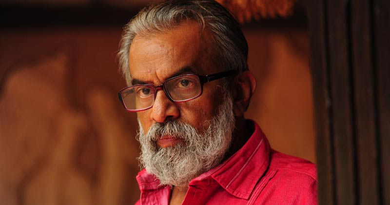 നടനും തിരക്കഥാകൃത്തും സംവിധായകനുമായ പി. ബാലചന്ദ്രന്‍  അന്തരിച്ചു