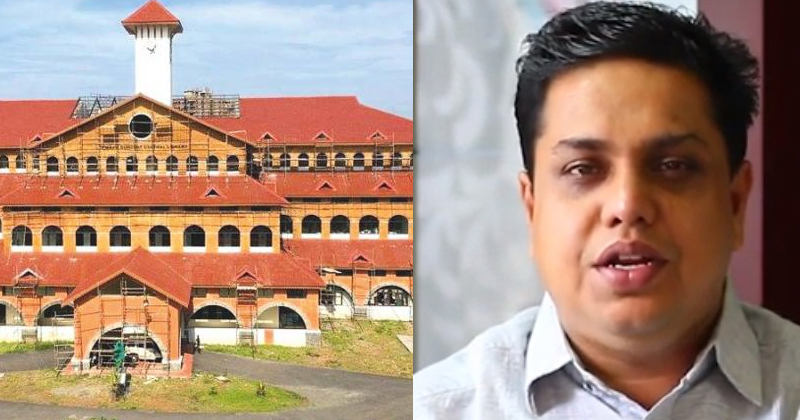കണ്ണൂർ സർവ്വകലാശാലയില്‍ ഷംസീറിന്‍റെ ഭാര്യയെ നിയമിക്കാൻ തിരക്കിട്ട നീക്കം ; പെരുമാറ്റച്ചട്ടം മറികടന്നുള്ള നീക്കത്തിനെതിരെ പരാതി