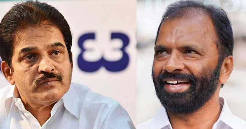'നിലമ്പൂർ സീറ്റുമായെ തിരുവനന്തപുരത്തേക്കുള്ളൂ' പ്രകാശ്  അന്ന് പറഞ്ഞു, ഈ യാഥാർത്ഥ്യവുമായി പൊരുത്തപെടാനാകുന്നില്ല ; വാക്കുകളിടറി കെ.സി വേണുഗോപാല്‍ എംപി; കുറിപ്പ്