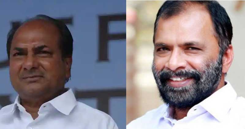 പൊതുപ്രവർത്തനത്തിൽ സത്യസന്ധതയും അർപ്പണ മനോഭാവവും പുലർത്തിയ വ്യക്തി ; അനുശോചിച്ച് എ.കെ ആന്‍റണി