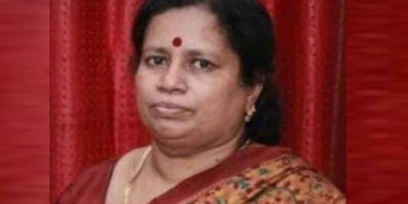 തിരുവനന്തപുരത്ത് ആരോഗ്യപ്രവര്‍ത്തക കൊവിഡ് ബാധിച്ച് മരിച്ചു