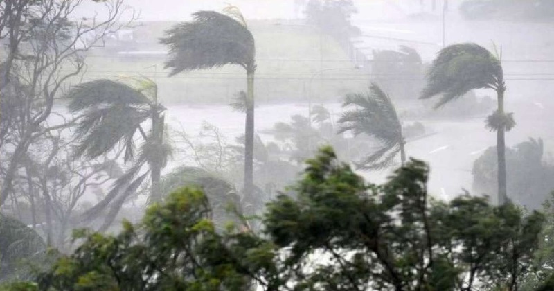 ടൗട്ടെ ചുഴലിക്കാറ്റ് : ഇന്ന് രാത്രി നിർണായകമെന്ന് മുഖ്യമന്ത്രി, 5 ജില്ലകളിൽ റെഡ് അല‍ർട്ട്