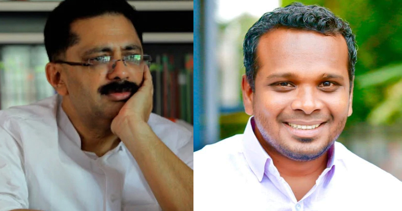 തവനൂരില്‍ ജലീലിനെ മറികടന്ന് ഫിറോസ് കുന്നംപറമ്പില്‍