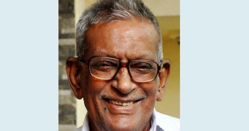 മുന്‍ ഡെപ്യൂട്ടി സ്പീക്കര്‍ കെ.എം ഹംസക്കുഞ്ഞ് അന്തരിച്ചു