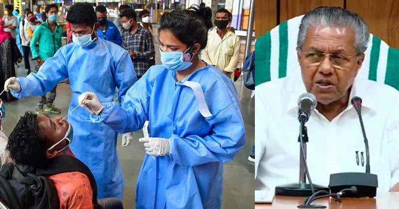 കൊവിഡ് : സംസ്ഥാനത്ത് അനിവാര്യമായി ജൂനിയർ ഹെല്‍ത്ത് ഇന്‍സ്പെക്ടർമാരുടെ സേവനം ; ചെറുവിരലനക്കാതെ സർക്കാർ