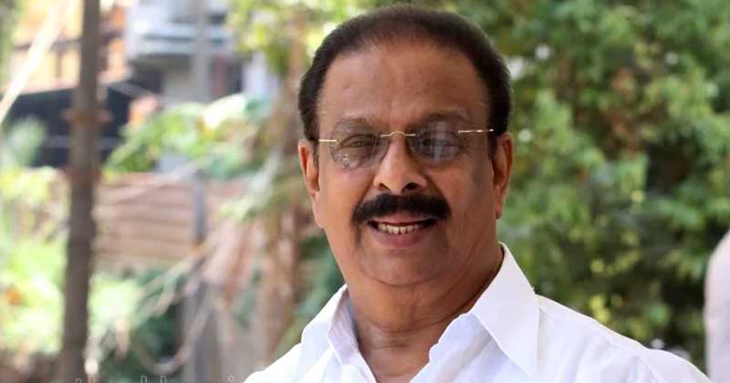 കെ സുധാകരൻ എംപിയുടെ പ്രാദേശിക വികസന ഫണ്ടിൽ നിന്ന് വിവിധ പ്രവൃത്തികൾക്കായി 86 ലക്ഷം രൂപ അനുവദിച്ചു