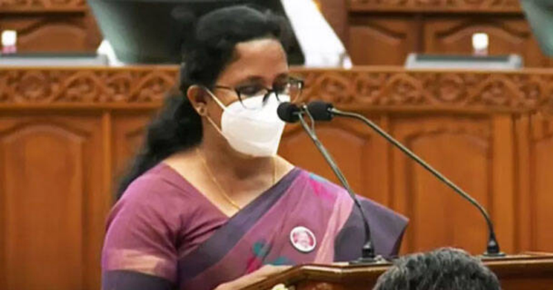 ടി.പിയുടെ ബാഡ്ജ് ധരിച്ച് സത്യപ്രതിജ്ഞ ; പുതിയ അംഗമായതിനാല്‍ രമക്കെതിരെ നടപടിയില്ല