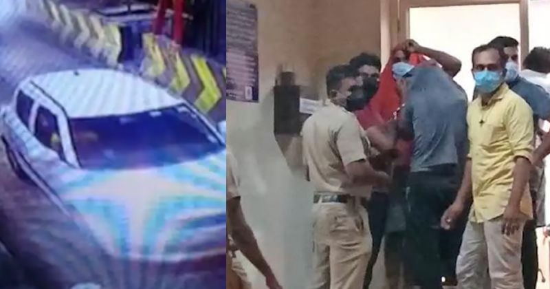 കൊടകര കുഴൽപ്പണക്കേസ് : ആറാം പ്രതിയില്‍ നിന്നും 9 ലക്ഷം കണ്ടെത്തി ; ബിജെപി നേതാവിനെ ചോദ്യംചെയ്യുന്നു