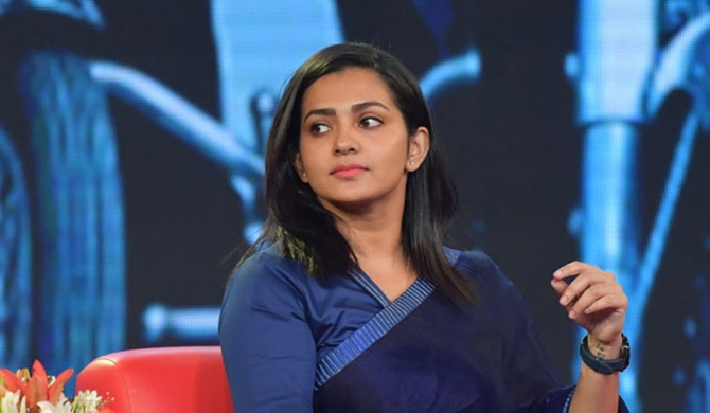 'ഇത് തികച്ചും തെറ്റായ നടപടി, 500 അത്ര കൂടുതല്‍ അല്ലെന്ന് കരുതരുത്' ; വിമര്‍ശനവുമായി പാര്‍വതി തിരുവോത്ത്