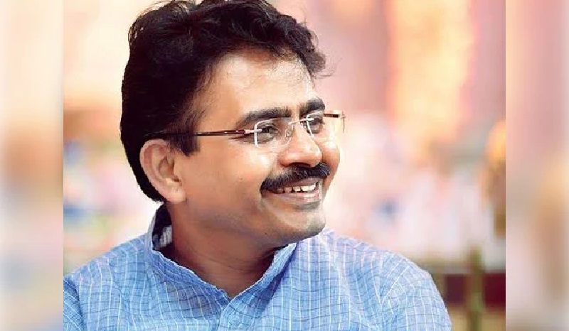 കോൺഗ്രസ് എംപി രാജീവ് സതാവ് കൊവി‍ഡ് ബാധിച്ച് മരിച്ചു ; വലിയ നഷ്ടമെന്ന് രാഹുല്‍ ഗാന്ധി