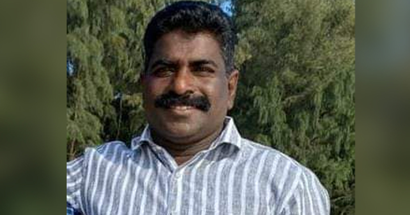 കോൺഗ്രസ് പ്രവർത്തകന്‍ കിഴക്കൂട്ട് സമദ് സൗദിയില്‍ നിര്യാതനായി