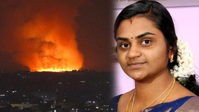 'ഇസ്രായേല്‍ പ്രസിഡന്‍റ് നേരിട്ട് വിളിച്ചു' ; സംസ്ഥാന സര്‍ക്കാരിന്‍റെ ഭാഗത്തുനിന്നുണ്ടായത് അവഗണനയെന്ന് സൗമ്യയുടെ ബന്ധുക്കൾ