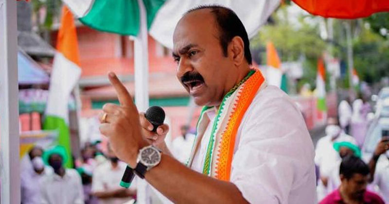 നിയമസഭാ സംഘർഷത്തിലെ നോട്ടീസ്; ഭീഷണി പ്രതിപക്ഷത്തോട് വേണ്ടെന്ന് വി.ഡി സതീശന്‍