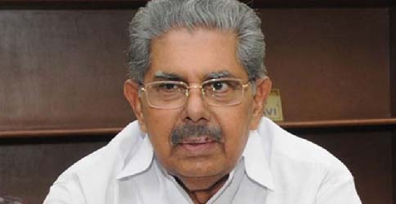 'കാര്യങ്ങള്‍ പഠിച്ച് അവതരിപ്പിക്കാനുള്ള സതീശന്‍റെ കഴിവ് പ്രശംസനീയം' ; സ്വാഗതം ചെയ്ത് വയലാര്‍ രവി