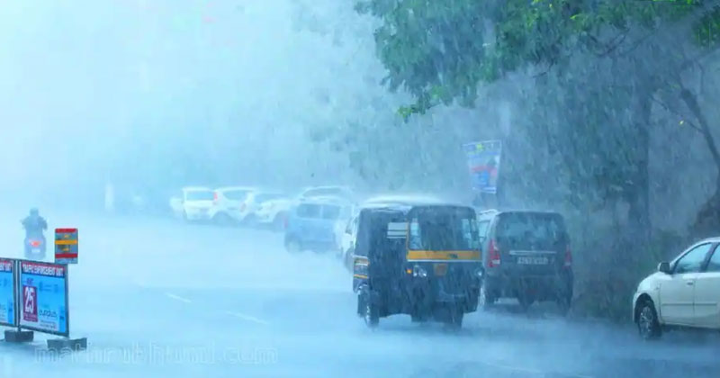 ബുധനാഴ്ച കര തൊടാന്‍ 'യാസ്' ; 24 മണിക്കൂറിനുള്ളില്‍ അതിതീവ്ര ചുഴലിയാകും, എട്ട് സംസ്ഥാനങ്ങള്‍ക്ക് ജാഗ്രതാ നിര്‍ദേശം