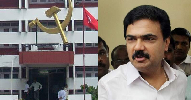 മന്ത്രിസ്ഥാനത്തെ ചൊല്ലി തർക്കം ; സി.പി.എം-കേരള കോണ്‍ഗ്രസ് ഉഭയകക്ഷി അലസിപിരിഞ്ഞു