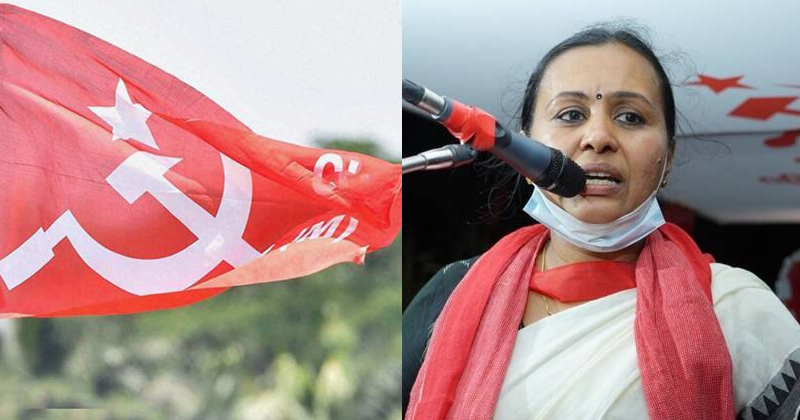 'കൊവിഡ് ടെസ്റ്റ് നടത്തണമെങ്കിൽ സിപിഎമ്മില്‍ ചേരണം' ; പഞ്ചായത്ത് വൈസ് പ്രസിഡൻ്റിന്‍റെ ഭീഷണി ; സംഭവം ആരോഗ്യമന്ത്രിയുടെ മണ്ഡലത്തില്‍