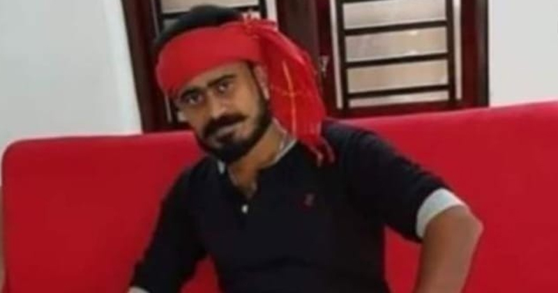 പ്രായപൂർത്തിയാകാത്ത ആദിവാസി പെൺകുട്ടിയെ പീഡിപ്പിച്ച കേസ് ; ഡിവൈഎഫ്ഐ പ്രവർത്തകന്‍ അറസ്റ്റില്‍