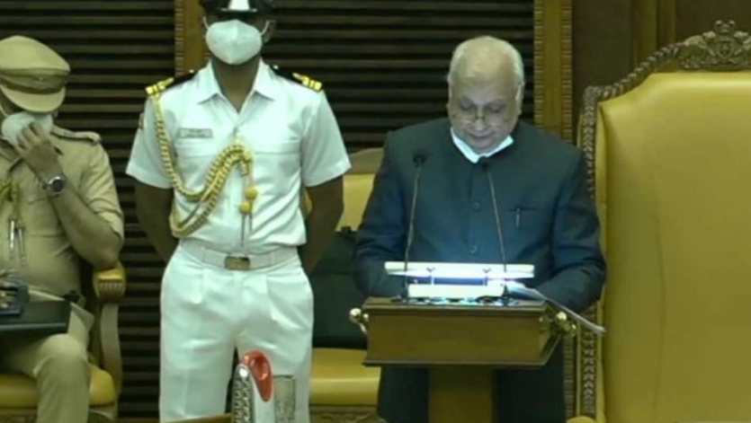 വായ്പാ പരിധി ഉയര്‍ത്തിയത്‌ ഫെഡറലിസത്തിന് ചേരാത്തത്‌ ; കേന്ദ്രത്തെ വിമര്‍ശിച്ച് ഗവര്‍ണര്‍
