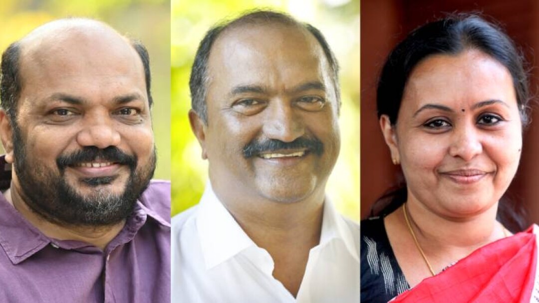 കെ.എന്‍. ബാലഗോപാലിന് ധനം, വീണാ ജോര്‍ജിന് ആരോഗ്യം ; മന്ത്രിമാരുടെ വകുപ്പുകളിൽ ധാരണ