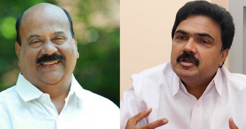 പാലായില്‍ കാപ്പന്‍റെ കുതിപ്പ് ; 5000 കടന്ന് ലീഡ്