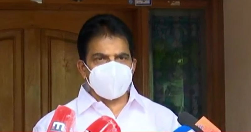 എഐസിസി പ്രതിനിധികള്‍ ലക്ഷദ്വീപിലേക്ക് ; ദ്വീപിനെ കശ്മീരാക്കാന്‍ ശ്രമമെന്ന് കെ.സി വേണുഗോപാല്‍ എം.പി