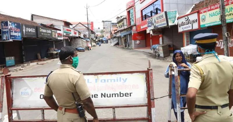 അനാവശ്യയാത്ര നടത്തുന്ന വാഹനങ്ങള്‍ പിടിച്ചെടുക്കും ; കോഴിക്കോട് കർശന നിയന്ത്രണങ്ങള്‍
