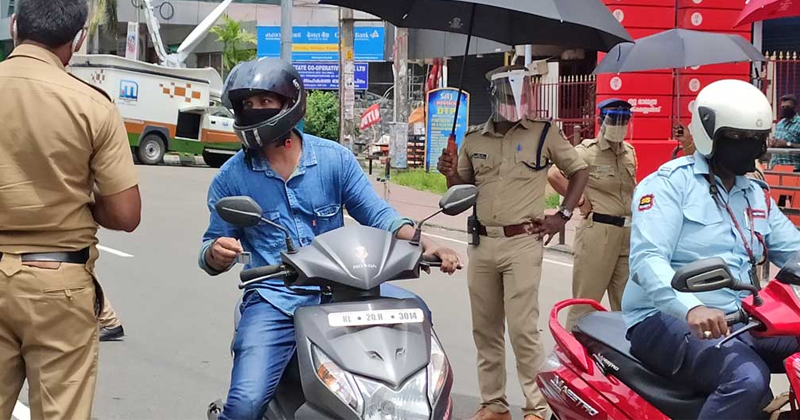 സംസ്ഥാനത്ത് ഇന്ന് കൂടുതല്‍ ഇളവുകള്‍ ; നാളെയും മറ്റന്നാളും കടുത്ത നിയന്ത്രണം