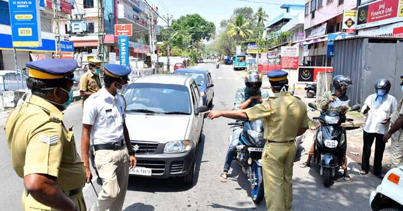 സംസ്ഥാനത്ത് ലോക്ഡൗൺ ഒരാഴ്‌ച കൂടി നീട്ടിയേക്കും ; തീരുമാനം ഇന്ന്