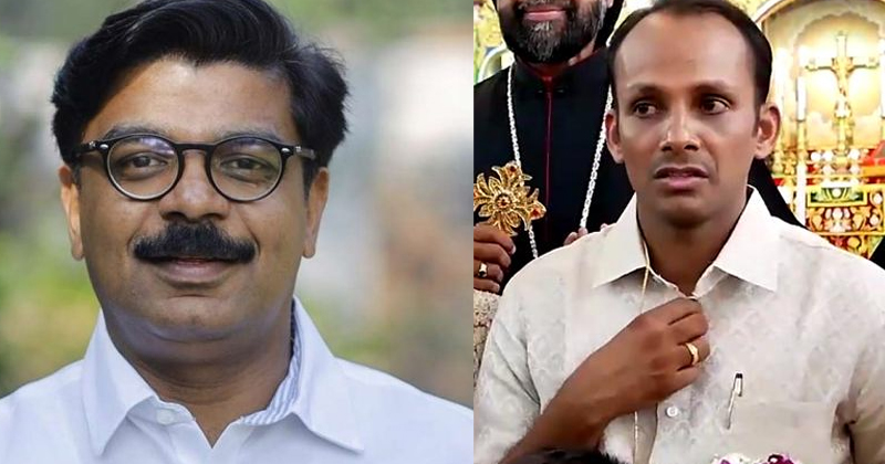 മാത്യു കുഴല്‍നാടന് കയ്യടിച്ച് സോഷ്യല്‍ മീഡിയ ; എൽദോ ഏബ്രഹാമിന്‍റെ ആരോപണം തോറ്റതിന്‍റെ ജാള്യതയില്‍ നിന്നെന്ന് പരിഹാസം