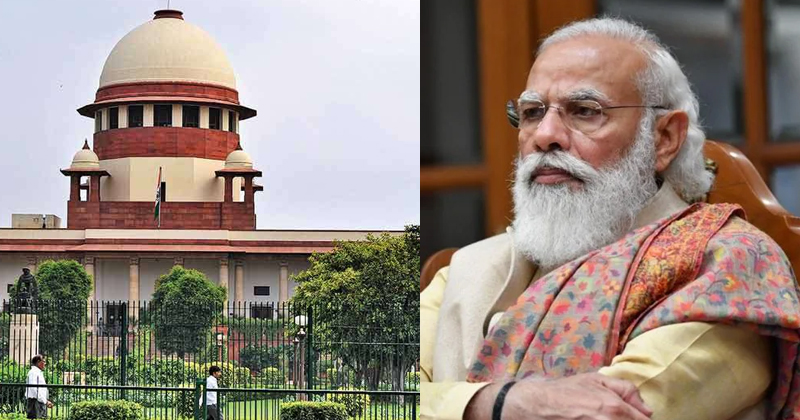 ഡിജിറ്റല്‍ ഇന്ത്യ എന്ന് പറയുന്നതല്ലാതെ യഥാര്‍ത്ഥ സ്ഥിതി അറിയാമോ ? രണ്ട് വിലയിലെ യുക്തി എന്ത് ? ; വാക്‌സിന്‍ നയത്തില്‍ കേന്ദ്രത്തിനെതിരെ സുപ്രീംകോടതി