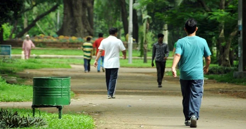 പ്രഭാത,സായാഹ്ന സവാരിക്ക് അനുമതി ; സംസ്ഥാനത്ത് കൂടുതല്‍ ലോക്ഡൗണ്‍ ഇളവുകള്‍