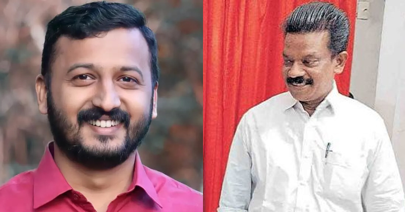 'പിണറായിയും പാർട്ടിയും ചെയ്തത് കോൺഗ്രസ് 4 പതിറ്റാണ്ടപ്പുറം ചെയ്ത വിപ്ലവം' ; സിപിഎം വ്യാജപ്രചാരണത്തിനെതിരെ രാഹുല്‍ മാങ്കൂട്ടത്തില്‍