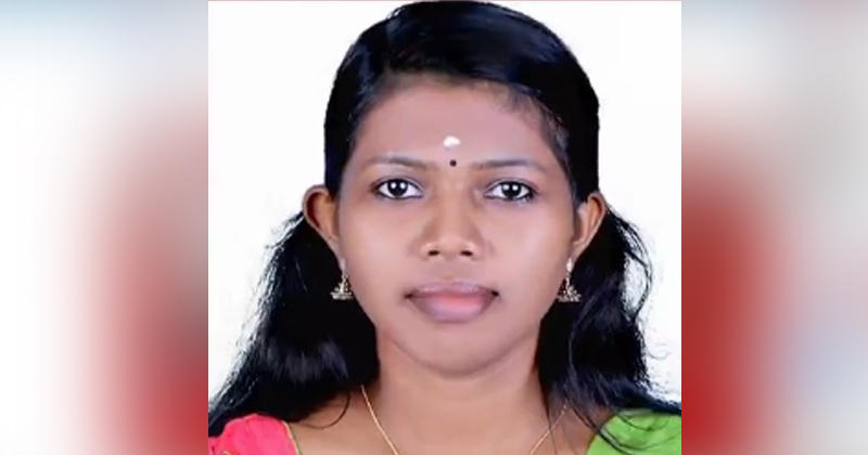 യുപിയില്‍  മലയാളി നഴ്‌സ് കൊവിഡ് ബാധിച്ച് മരിച്ചു ; ചികിത്സ ലഭിച്ചില്ലെന്ന് ബന്ധുക്കള്‍