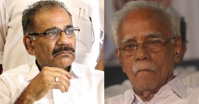 മന്ത്രിസ്ഥാനത്തെ ചൊല്ലി കലഹം ; എൻ.സി.പി സംസ്ഥാന ഘടകം വീണ്ടും പിളർപ്പിലേക്ക്