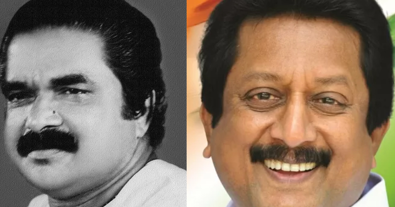 'ഇത് അഭിമാനിക്കാനുള്ള നിമിഷമല്ല, പുനർവിചിന്തനം നടത്താനുള്ളതാണ്‌ ; വിക്കിപീഡിയ തിരുത്തിയാല്‍ ചരിത്രം മാറില്ല'; സിപിഎമ്മിനോട്‌ മുന്‍ മന്ത്രി കെ കെ ബാലകൃഷ്ണന്റെ മകന്‍
