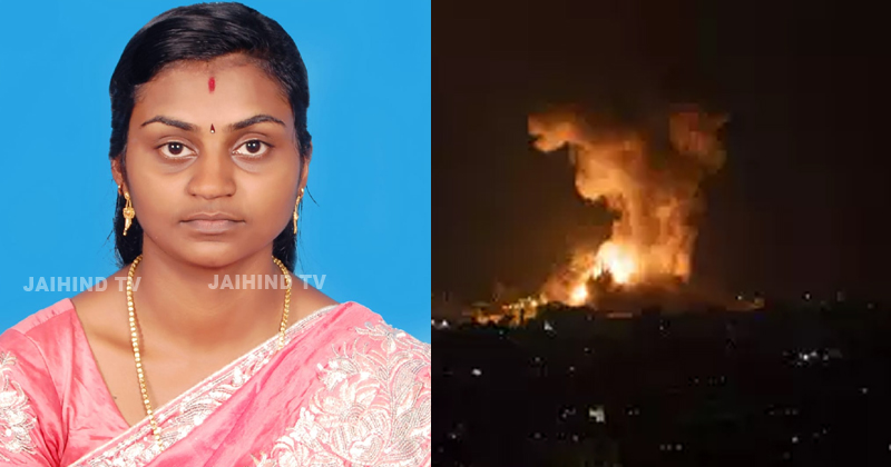 ഇസ്രയേലില്‍ ഹമാസ് റോക്കറ്റ് ആക്രമണം ; മലയാളി യുവതി കൊല്ലപ്പെട്ടു