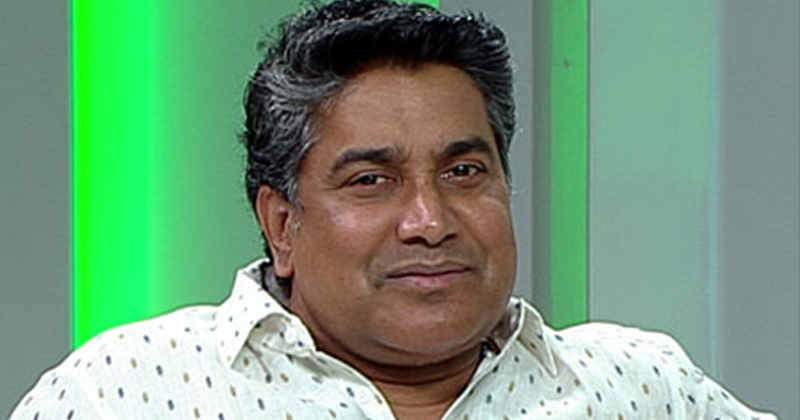 സാമ്പത്തിക തട്ടിപ്പ് കേസ് : സംവിധായകൻ ശ്രീകുമാർ മേനോൻ അറസ്റ്റിൽ