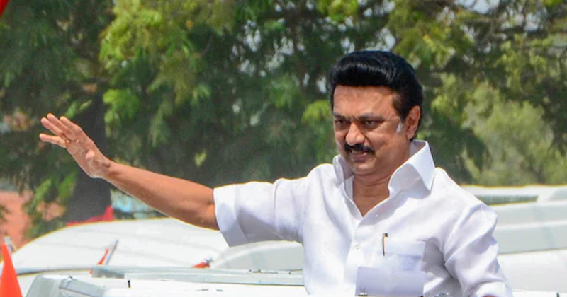 കൊവിഡ് അനാഥരാക്കിയ കുട്ടികളുടെ സംരക്ഷണം ഏറ്റെടുക്കുമെന്ന് തമിഴ്നാട് ; 5 ലക്ഷം രൂപ സ്ഥിരനിക്ഷേപം, വിദ്യാഭ്യാസച്ചെലവ്