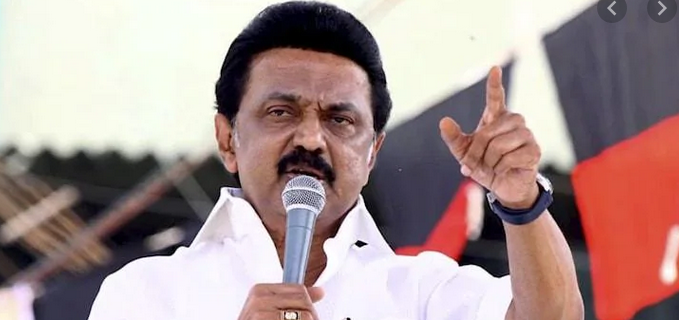 മുഖ്യമന്ത്രിയുടെ യാത്ര ജനങ്ങള്‍ക്ക് ബുദ്ധിമുട്ടാകരുത് ; വാഹനവ്യൂഹം വെട്ടിക്കുറച്ചു, ട്രാഫിക് നിയന്ത്രണം ഒഴിവാക്കി ; എംകെ സ്റ്റാലിന്‍