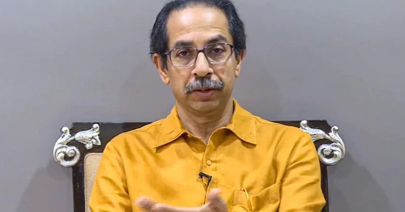 കോണ്‍ഗ്രസ് പ്രധാനമന്ത്രിമാർ സൃഷ്ടിച്ച സംവിധാനങ്ങളില്‍ ഇന്ത്യ ഇപ്പോള്‍ അതിജീവിക്കുന്നു ; പ്രശംസിച്ച് ശിവസേന